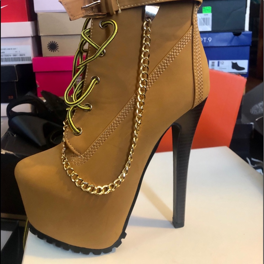 Booties